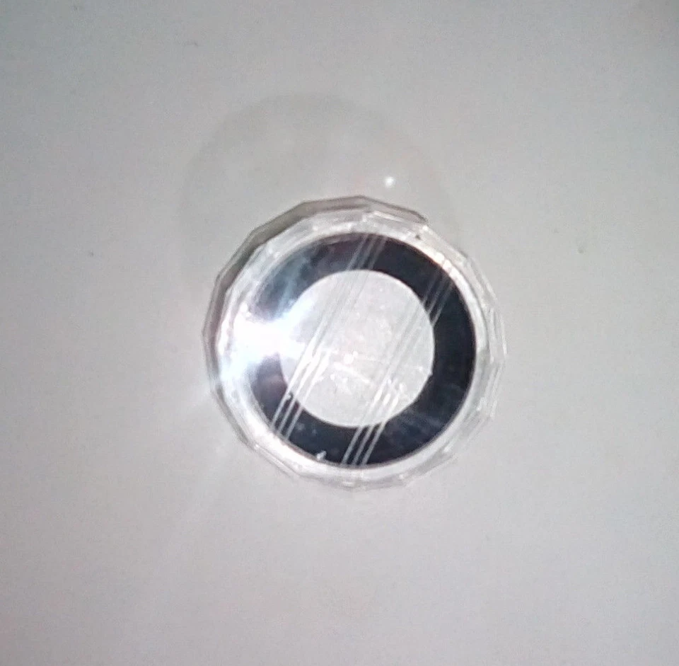 Vivitar 100mm/f3.5 Interchangeable Macro Lens for Minolta (BRAND NEW!) - Image 3 of 3