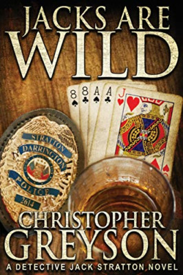 Jacks Are Wild -  NEW Christopher Gre 2014