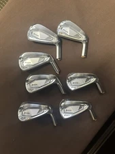 2025 Srixon ZXi5 5-PW,AW NEW Right Handed HEADS ONLY