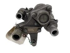 Pratt & Whitney Aircraft JT8D Boeing Aircraft Fuel Pressure & Drain Valve #483