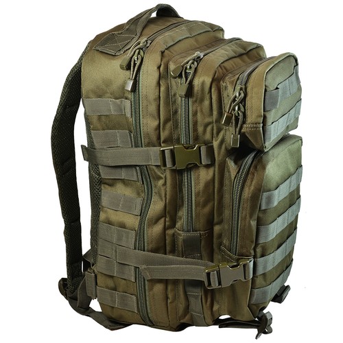 20L BACKPACK Tactical Army Day Pack 