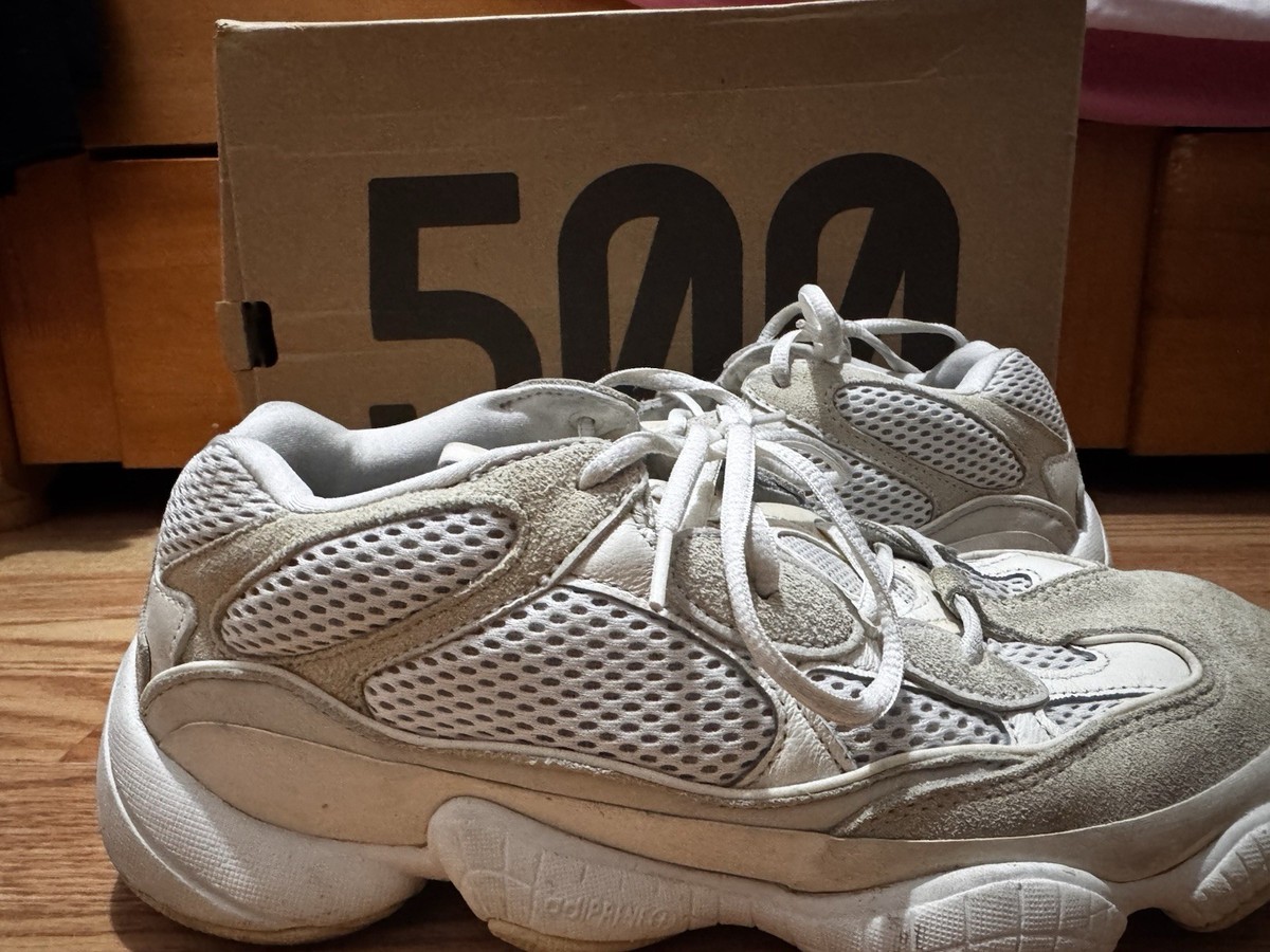 adidas yeezy 500 bone white release date