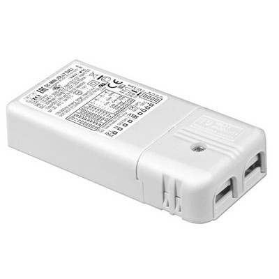 TCI DC LED Driver Netzteil Mini Jolly Dali bis 20W 250-700mA & 24V dimmbar 