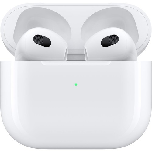 Apple AirPods w/ Lightning Charging Case 3rd Generation MPNY3AM/A - Picture 6 of 6