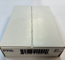 2010-D Presidential James Buchanan $1 Coin Mint Roll PR6 - SEALED MINT BOX