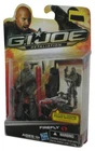 GI Joe Retaliation Firefly (2012) Hasbro 3.75 Inch Figure w/ Attack Drone
