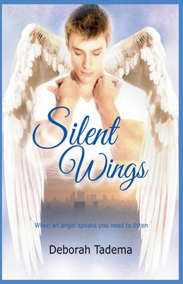 Silent Wings Deborah Tadema Taschenbuch Englisch 2021 Deborah Tadema