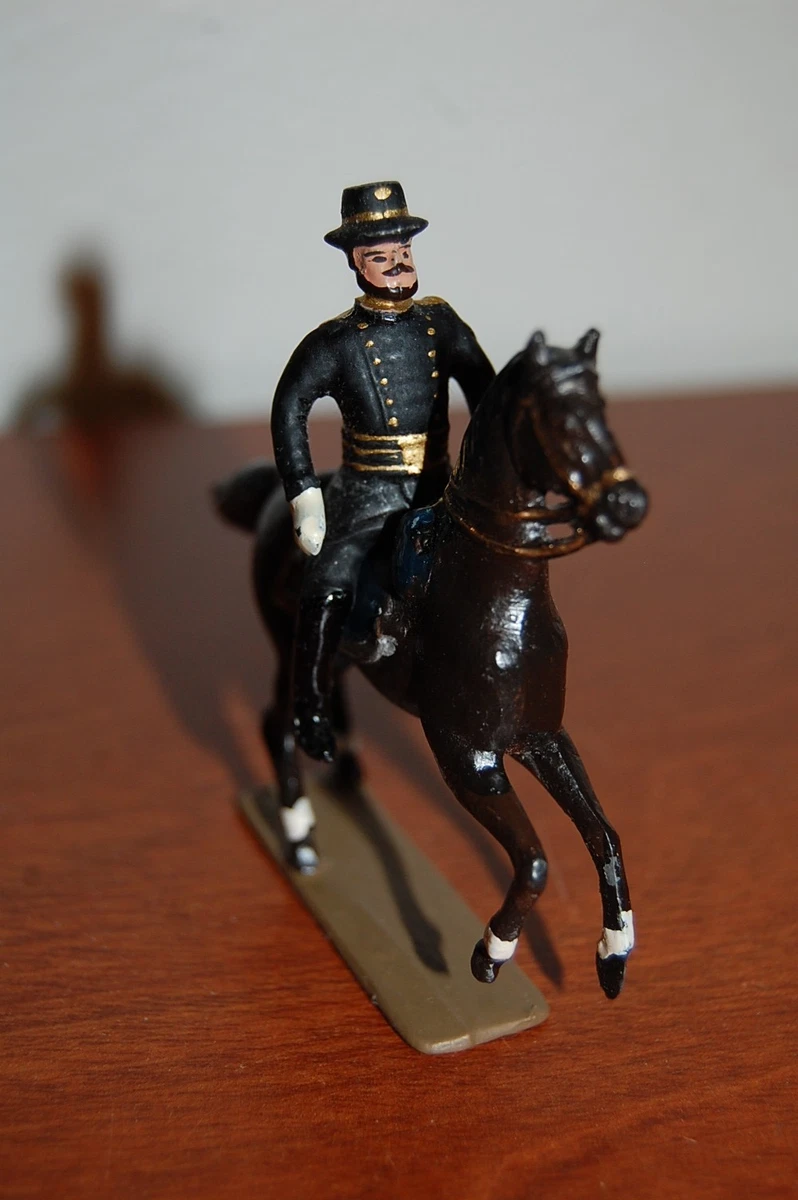 Mignot Toy Soldiers Pre-1970 for sale | eBay