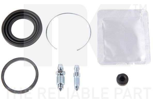 Nk Reparatursatz, Bremssattel 8899078 FüR Chrysler Lexus Mitsubishi-image