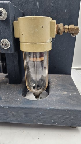 system. Sears 150 PSI Compressed Air Filter Water Separator 282-160091 +... - Picture 7 of 9