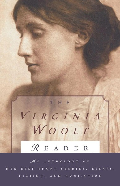Virginia Woolf | Virginia Woolf Reader | Taschenbuch | Englisch (1984)-image