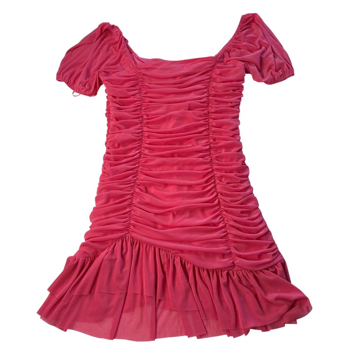 chelsea & violet emerson swoop neckline short sleeve embroidered dress Chelsea & Violet Emerson Swoop Neckline Short Sleeve Embroidered Dress at  CoolSprings Galleria in Franklin, TN