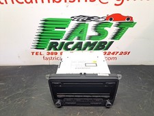 Autoradio Seat TOLEDO