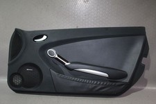 Mercedes Benz SLK R171 T&uuml;rverkleidung T&uuml;rpappe vorne rechts A 1717201470 9D47
