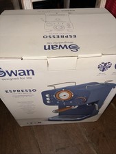 Espresso Coffee Machine