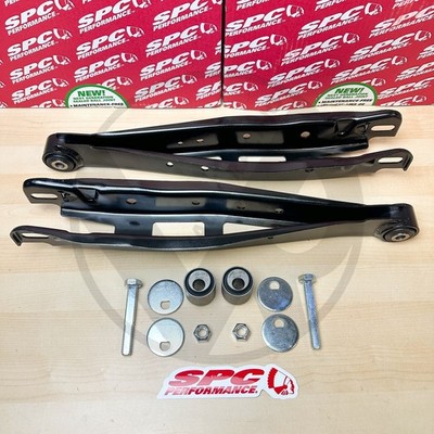 SPC Performance 08-12 Subaru Impreza/ 2022+ BRZ/GR86 Rear Camber & Toe Kit Pair