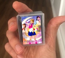 Sailor Moon Live Action serie Completa -…