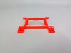 GI Joe 1992 Cobra Earthquake Scoop Release Arm Handle Vehicle Part Hasbro ARAH