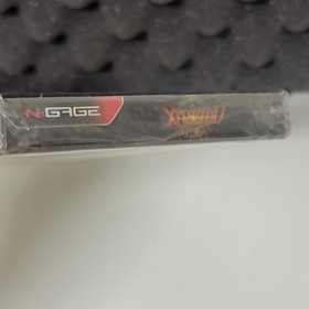 Xanadu Next Nokia N-GAGE Video Game NEW & SEALED