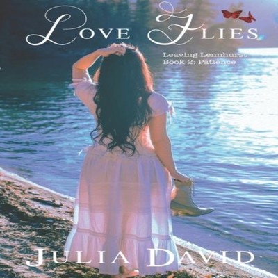 Love Flies Julia David Paperback Amazon Digital Services LLC - KD