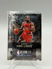 2025 Topps Kawhi Leonard Base (Raw)
