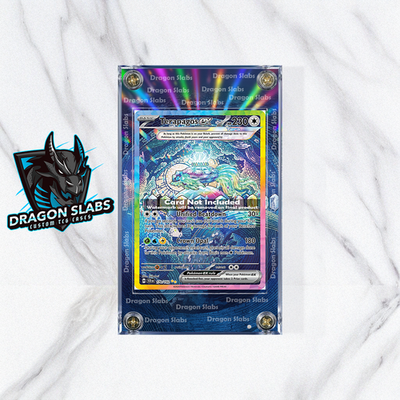 170 142 pokemon card 2024 Gaming Stellar Crown Terapagos ex #170/142 PSA 10 – LA Sports Cards it comes protected in a tamper Pokemon - Terapagos Ex 170/142