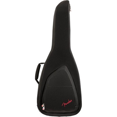 Fender FE620 Electric Guitar Gig Bag Black LN