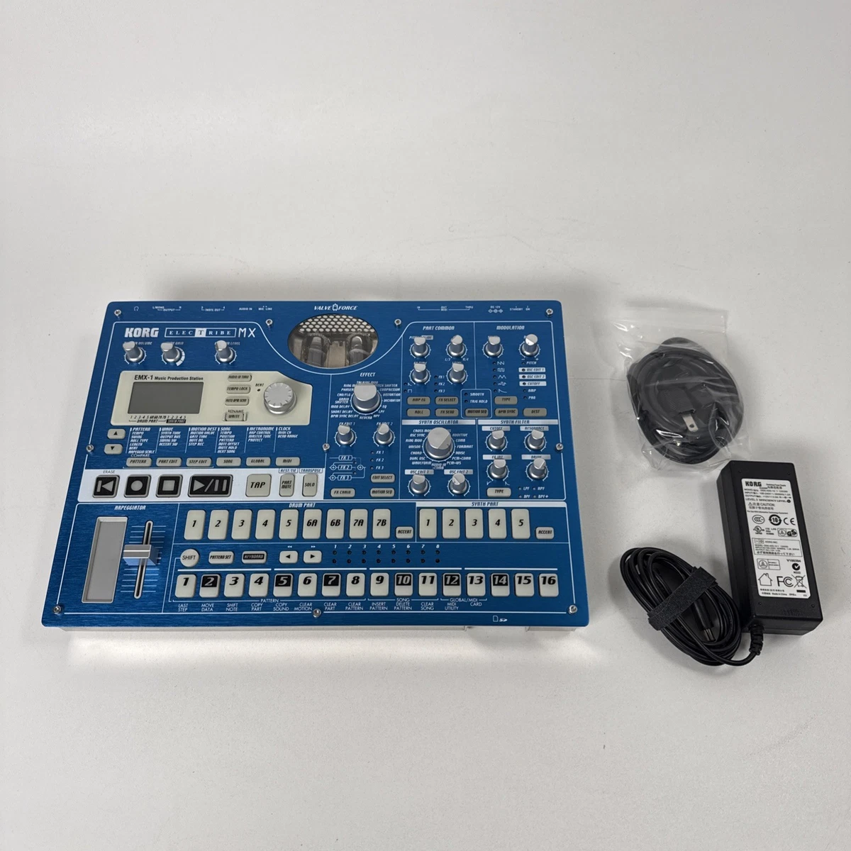 korg emx products for sale | eBay