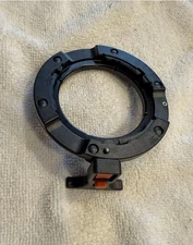 Nauticam M67 to Bayonet Mount Converter I