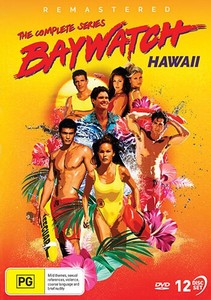 Baywatch DVDs | eBay