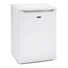 Image of Iceking RZ6104WE freestanding freezer White (ex display)