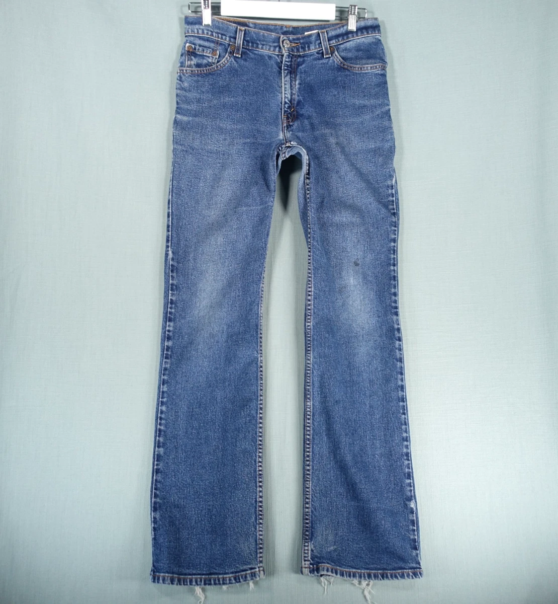 Levi's 517 Denim Jeans for Men for sale | eBay UK