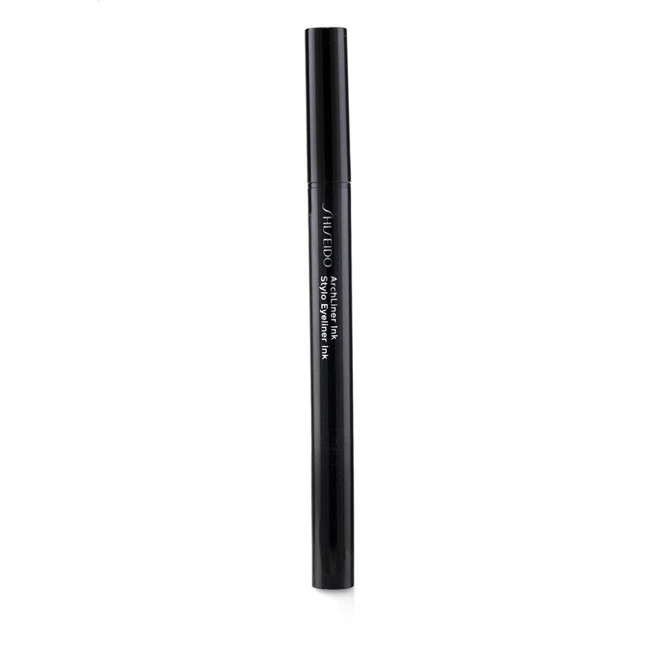 Shiseido ArchLiner Ink Eyeliner - # 01 Shibui Black 0.4ml/0.01oz - Image 2 of 3