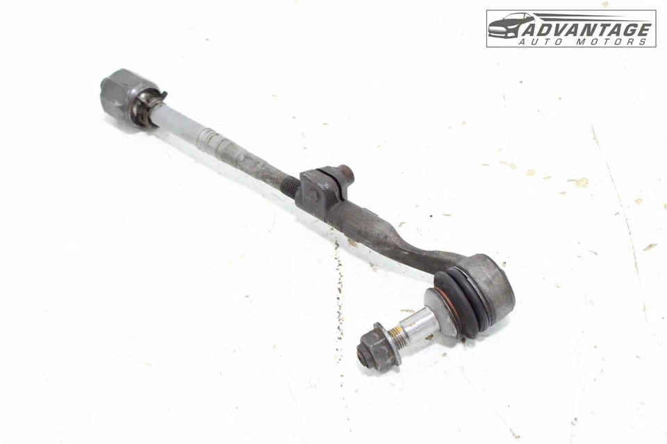 2015-2016 BMW M235I XDRIVE F22 ПЕРЕДНЯЯ ПРАВАЯ СТОРОНА РУЛЕВОЕ КОЛЕСО АНКЕРНЫЙ СТЕРЖЕНЬ OEM - Изображение 2 из 4