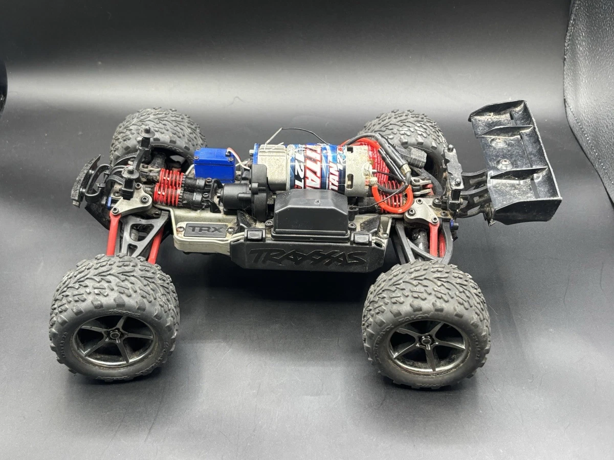 Traxxas E-Revo 1:16 RC Model Cars, Trucks & Motorcycles for sale