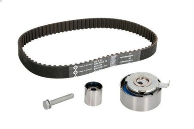 Timing belt set INA 530 0585 10 AUDI Q7 (4LB) 3 2006-201