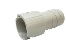 Original KaVo Absauganschluss groß für KaVo Saugschlauch ID = 20mm Einheitseite