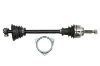 Antriebswelle Vorderachse Links FüR Renault Clio II Kangoo Rapid