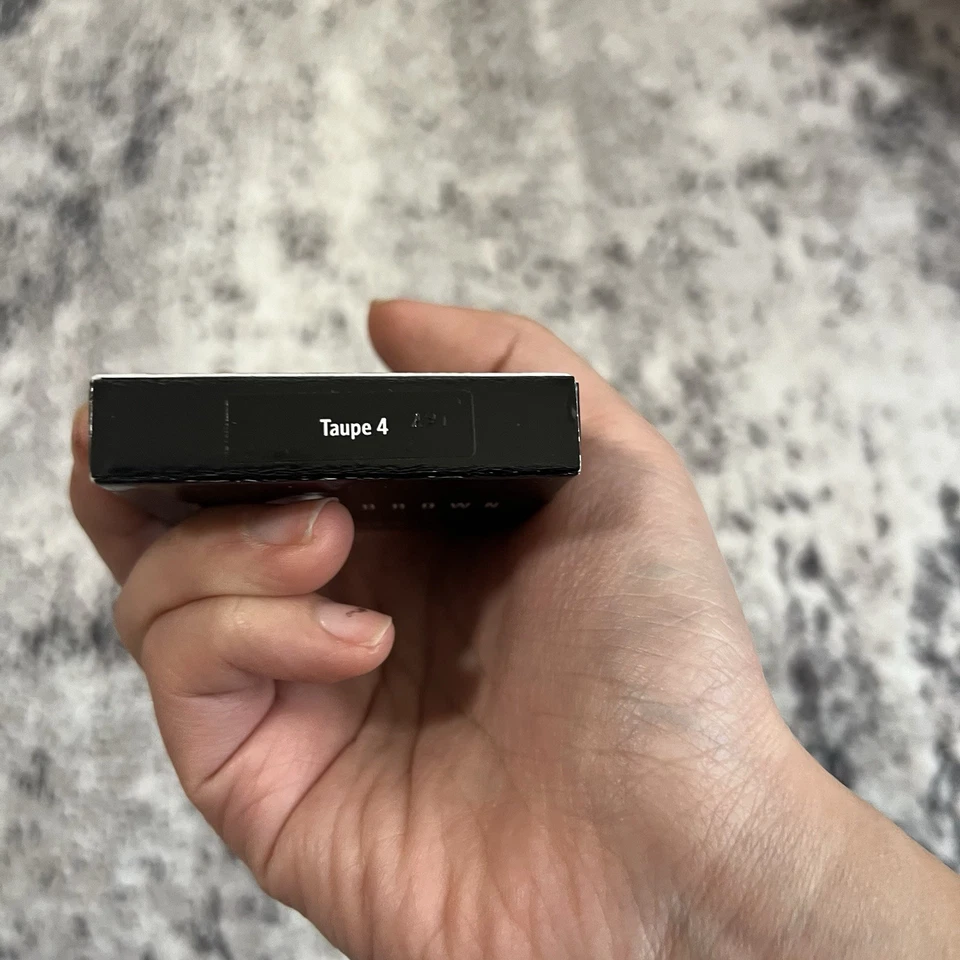 bobbi brown eye shadow taupe 4 Discontinued Nov Sale - Image 3 of 4