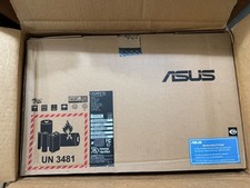 ASUS Chromebook Plus CX 14" Touchscreen Laptop. Intel Core 3-N355, 256GB, 8GB Ob