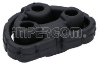 Halter Abgasanlage Original Imperium 27969 FüR Panda Fiat Ford KA RU8 Tdci 500 1