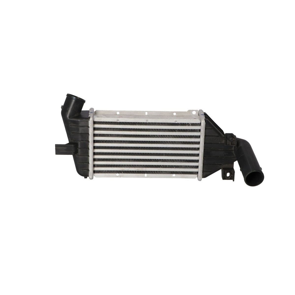 Intercooler 240 Mm - 127 Mm NRF Compatible Con, Entre Otros, OPEL ASTRA