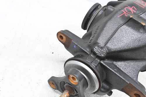 Rear Differential Diff Axle Carrier Ratio 3.15 N20 OEM BMW E84 X1 11-15 40k - Picture 2 of 19