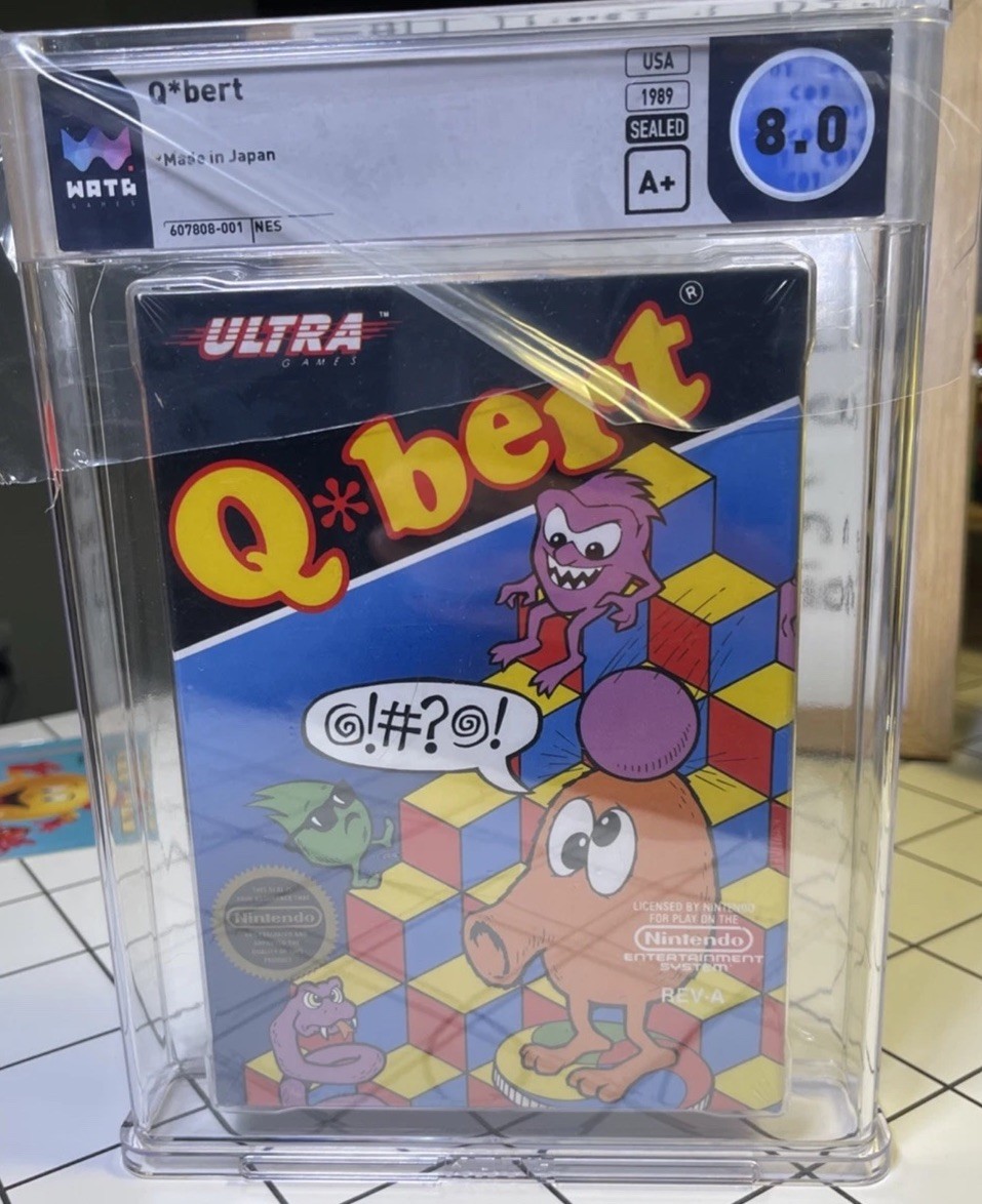QBet casino