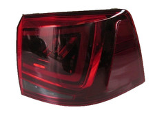 Feu arrière Seat ALHAMBRA