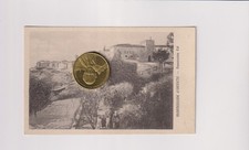 MONTELEONE D ORVIETO Perugia - Panorama Est - fp nv