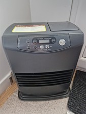 Inverter 5086 3.2KW Liquid Fuel Paraffin Kerosene Heater