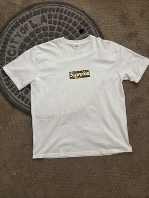 Supreme 上海　ボックスロゴT Supreme Shanghai Exclusive Box Logo Tee | eBay