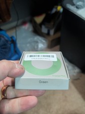 Loop Engage Plus Earplugs – Low-Level Noise Reduction with Clear Speech Green