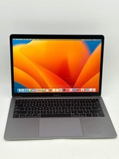 Apple MacBook Air Retina 13.3" 2019 A1932 i5 128GB SSD 8GB RAM Sapce Gray